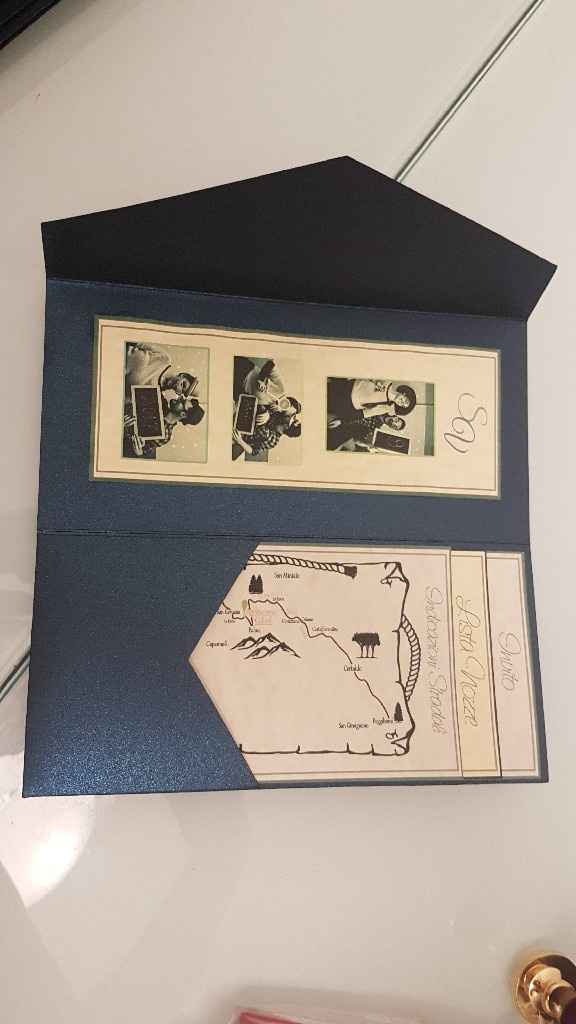 I giorni diminuiscono e sempre più cose prendono forma.. - 6