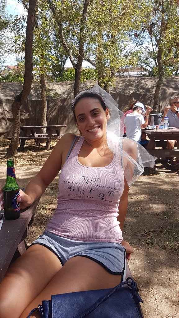  Addio al nubilato - 1