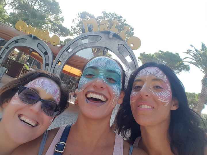  Addio al nubilato - 2