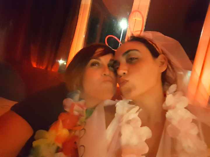  Addio al nubilato - 3