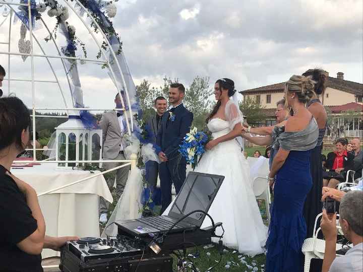  è niente...siamo sposatiiiiiii ❤❤❤❤ - 4