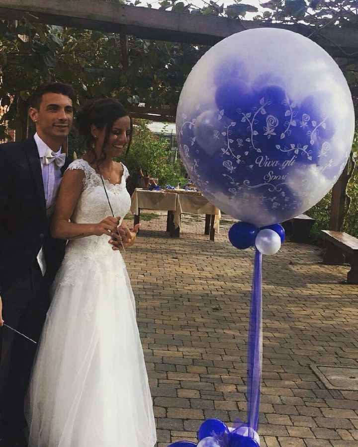  Ebbene sì 😍 felicemente sposati❤ - 1