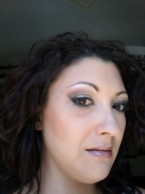 Trucco..quale??? - 2