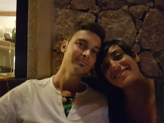 Sposine di Matrimonio.com: conosciamoci! - 1