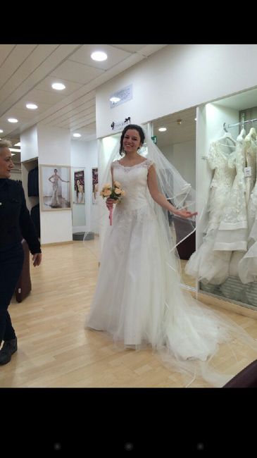 Dieta prematrimonio - 1