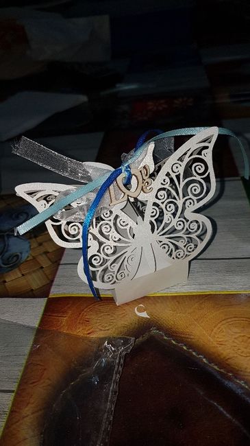 I giorni diminuiscono e sempre più cose prendono forma.. - 3