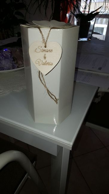 Costo bomboniere - 1