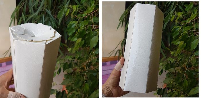 Confezionamento bomboniere - 1