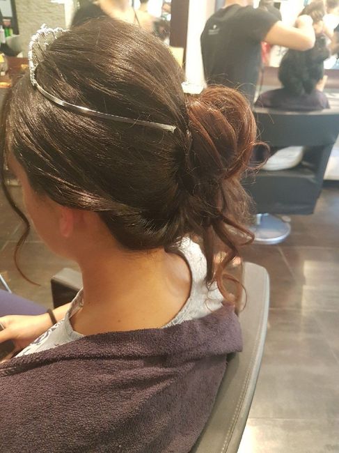 Acconciatura - 3