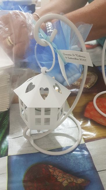 Quale bomboniera? - 1
