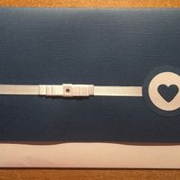 Partecipazione Domenico & Nicoletta