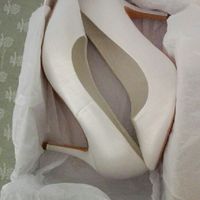 Ecco le mie scarpette ❤ - 1