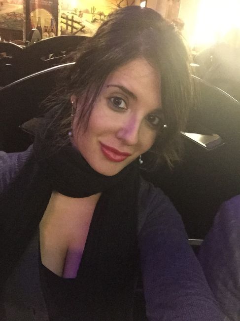 E dopo il topic somiglianze dei fm...voi a quale vip pensate di somigliare?? - 1