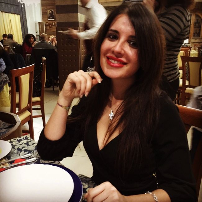 E dopo il topic somiglianze dei fm...voi a quale vip pensate di somigliare?? - 1
