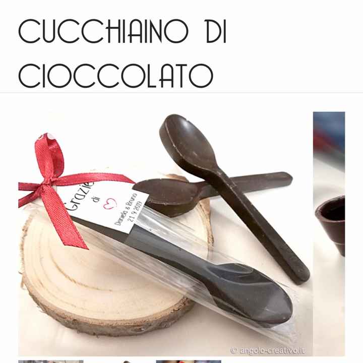 consiglio segnaposto - 1