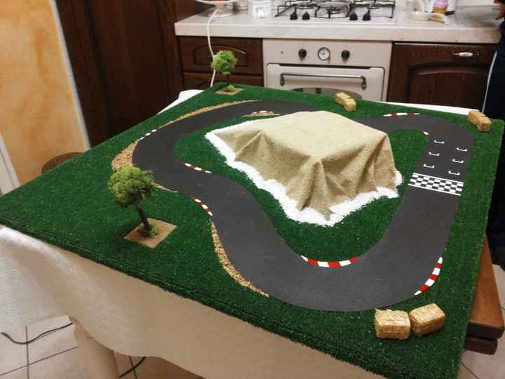 Il nosyro tableau a tema con le partecipazioni.. - 2