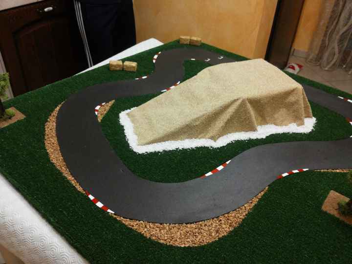 Il nosyro tableau a tema con le partecipazioni.. - 3