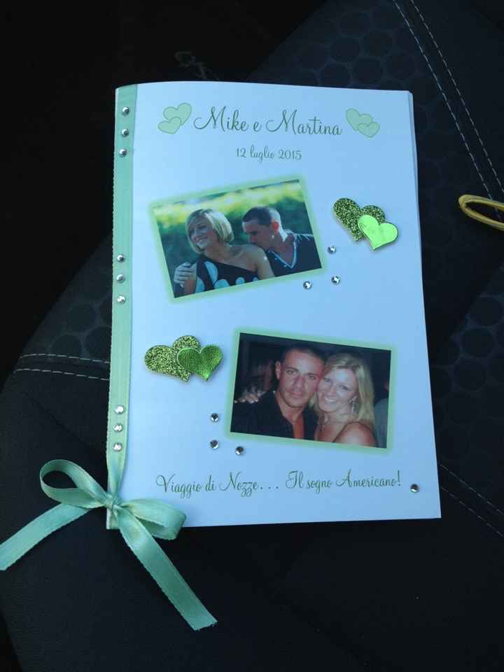 Librino dediche agenzia - 1