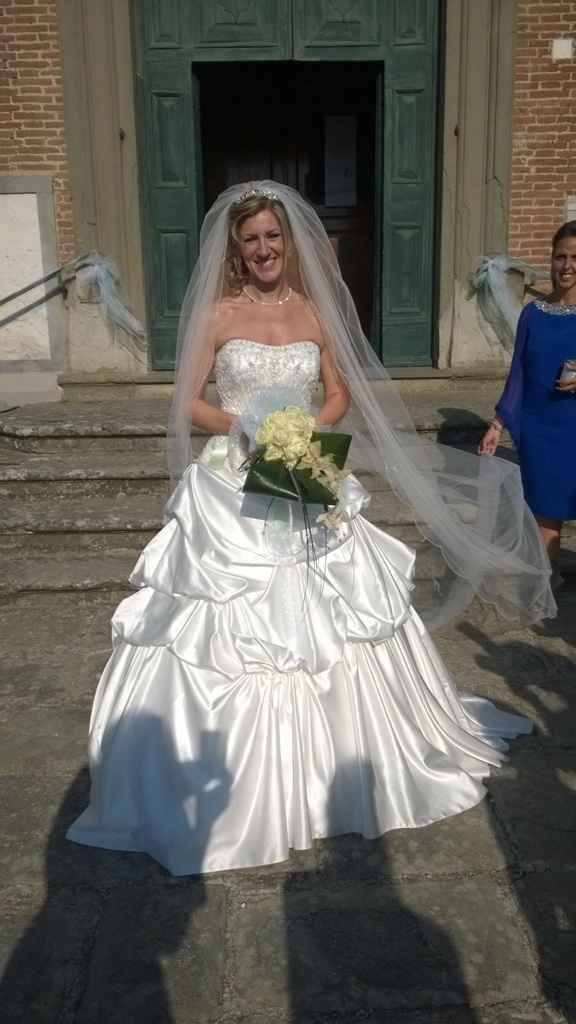 Tra poche ore mi sposoooooo - 1