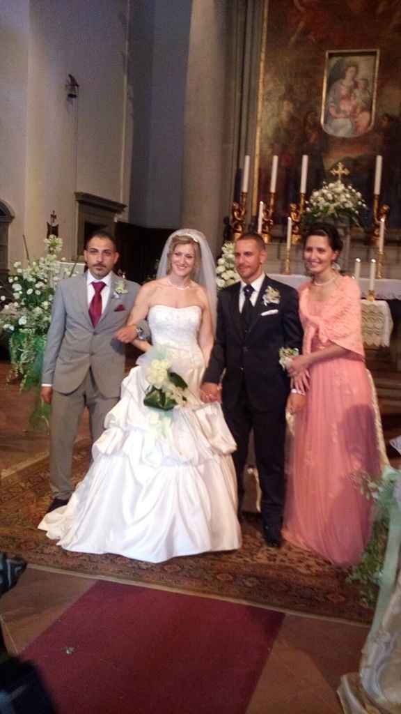 Tra poche ore mi sposoooooo - 2