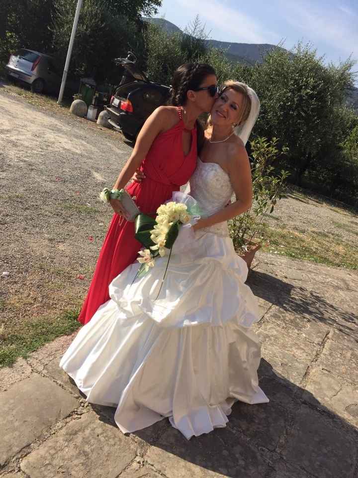 Tra poche ore mi sposoooooo - 3