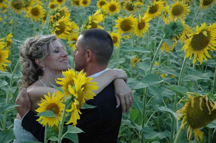 Tra poche ore mi sposoooooo - 1