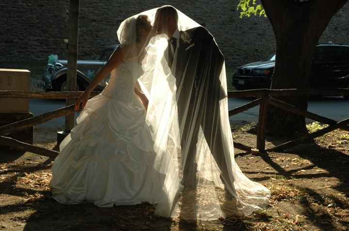 Tra poche ore mi sposoooooo - 3