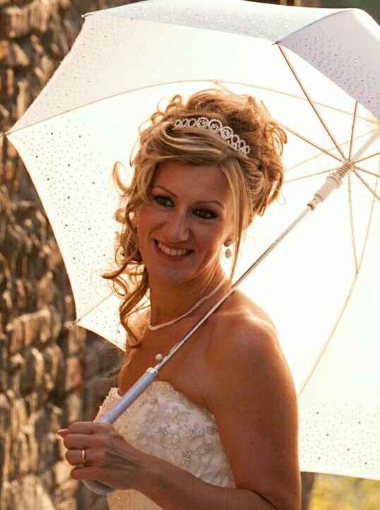 Parere acconciatura... - 1