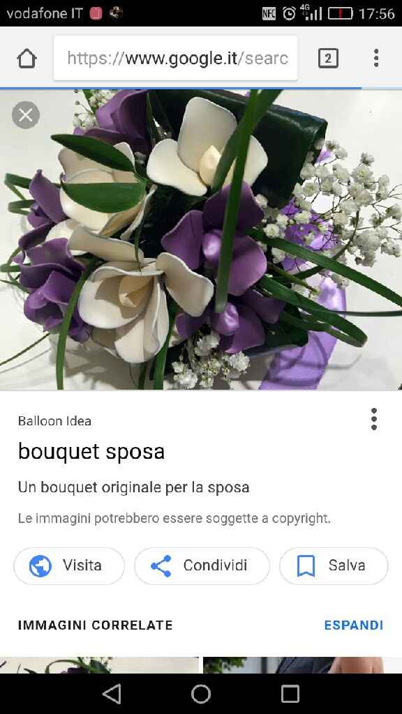  Bouquet - 1