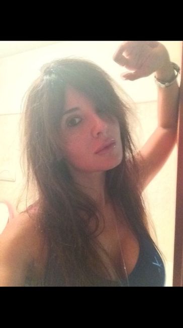 E dopo il topic somiglianze dei fm...voi a quale vip pensate di somigliare?? - 1