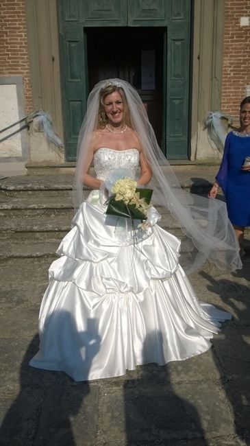 Tra poche ore mi sposoooooo - 1