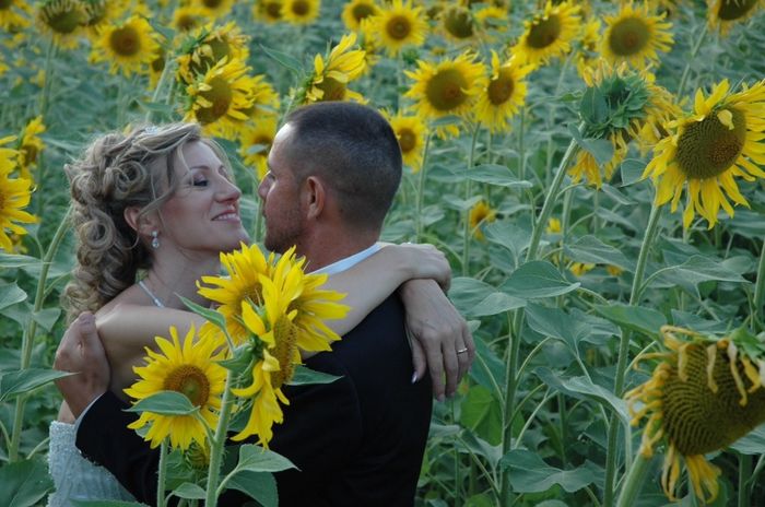 Tra poche ore mi sposoooooo - 1