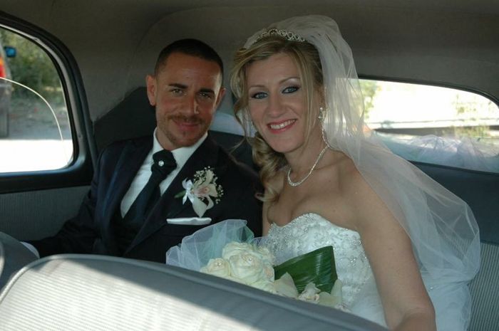 Tra poche ore mi sposoooooo - 2