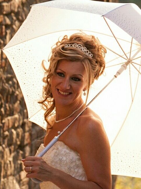 Parere acconciatura... - 1