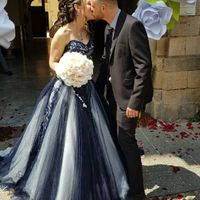 Indossare di nuovo l'abito!! 😍 - 1