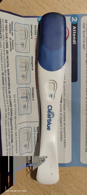 Chi non le aspetta per marzo 2022 🌸🌸🌸🌸 - 1