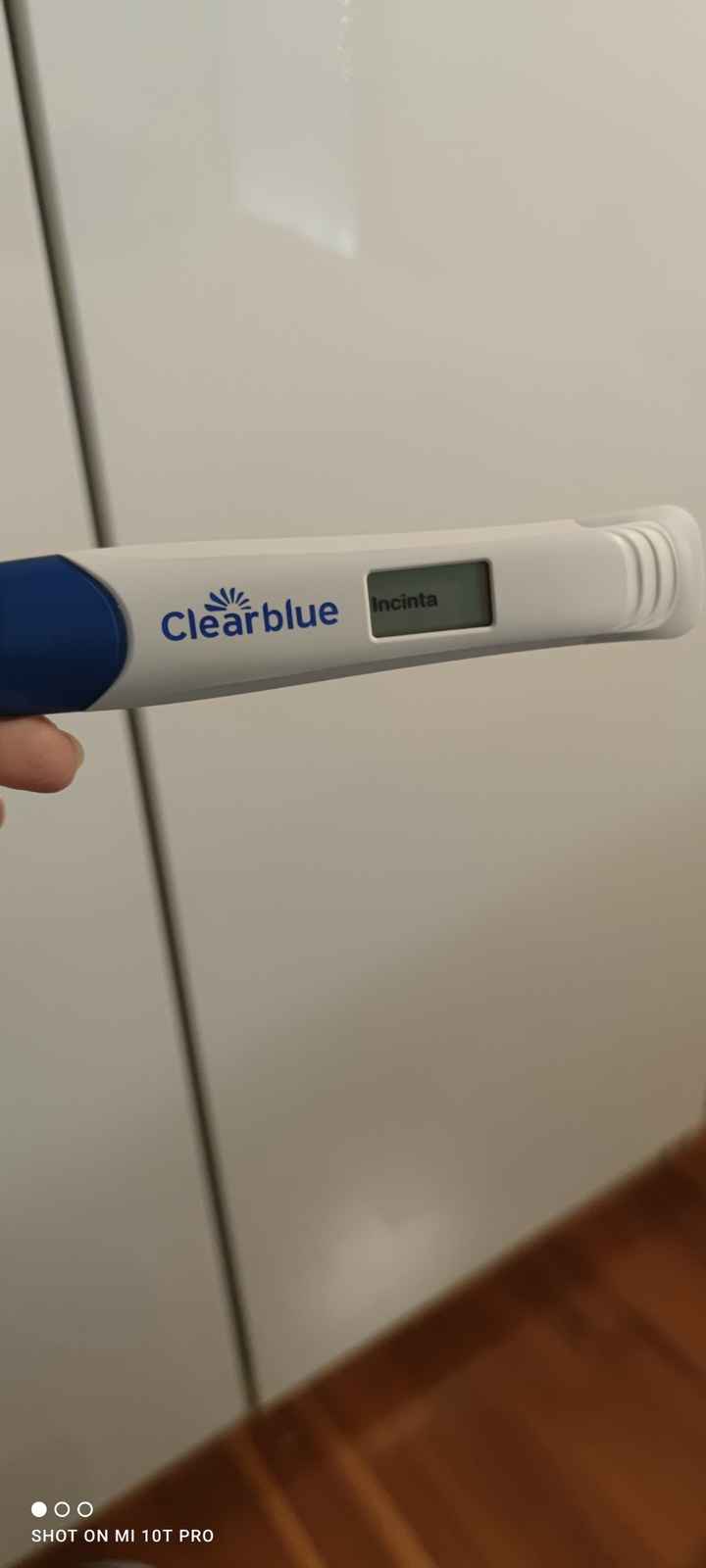 Future mamma novembre 2022 🍇🍁🧸 - 1