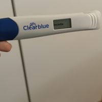 Future mamma novembre 2022 🍇🍁🧸 - 1