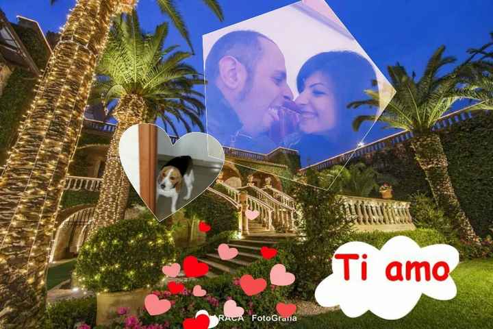 Aspettando il 10 5 2017 - 1