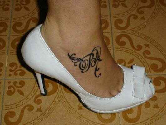 Sposine con i piedi brutti fatevi avanti! - 1