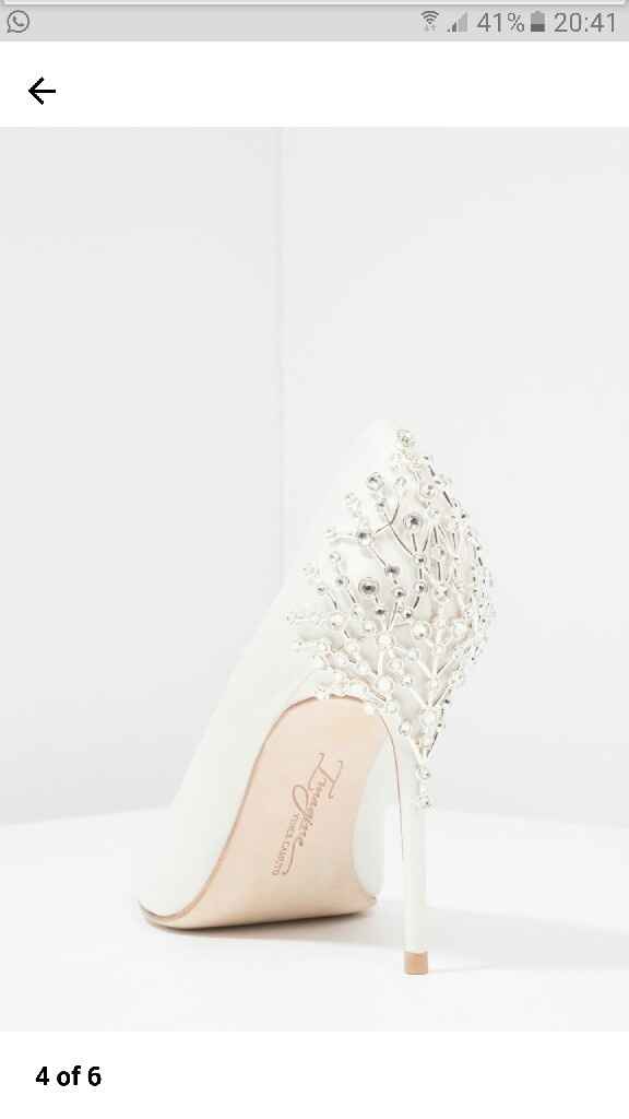 Scarpe 🙄 - 1