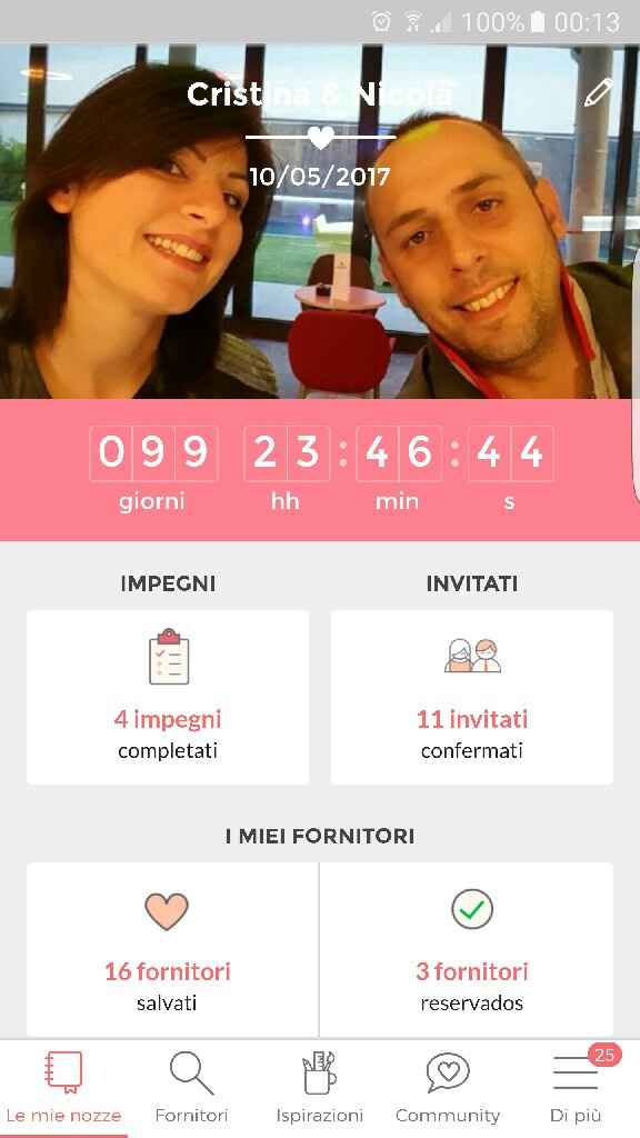 Ciao ciao 1 😁 - 1