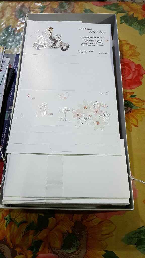 Partecipazioniiii - 1