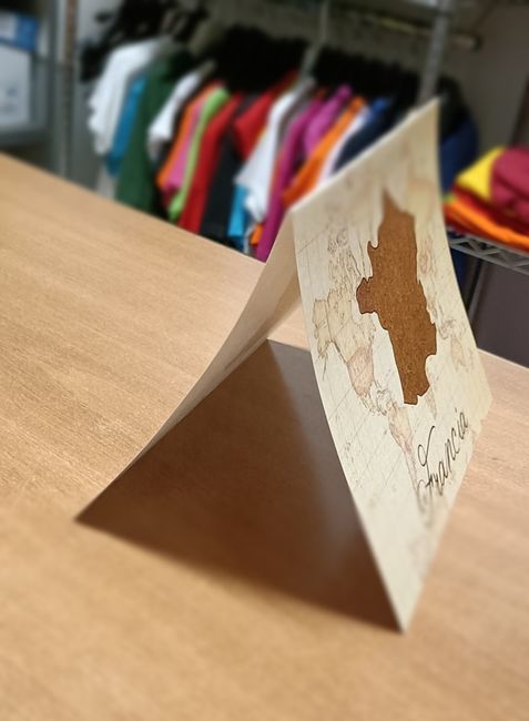 Mi sposo tra 21 giorni, il 9 Aprile, tema viaggio. Vi piace? Avete idee? Consigli? - 2