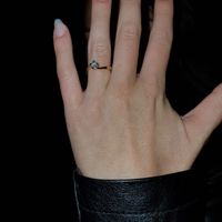 Parlaci del tuo anello di fidanzamento e scarica il regalo - 1