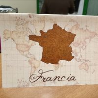 Mi sposo tra 21 giorni, il 9 Aprile, tema viaggio. Vi piace? Avete idee? Consigli? - 4