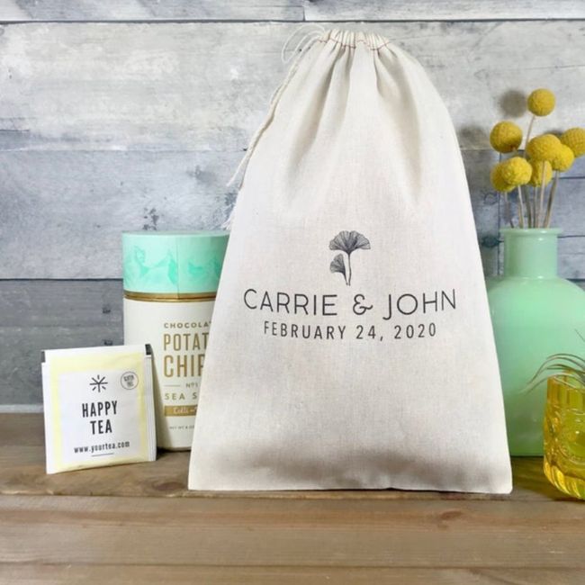 Wedding bags: quanto spendere? 1