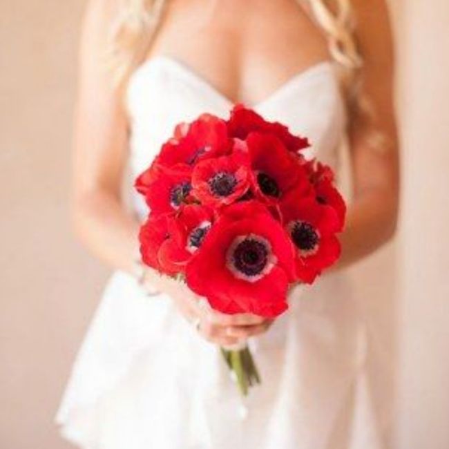 Ragazze qualche consiglio sul bouquet!! 2