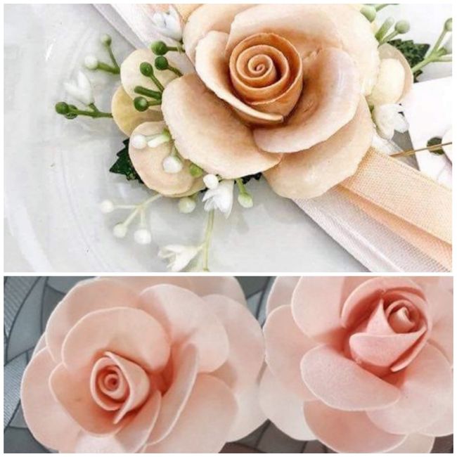 Consigli segnaposto! 1