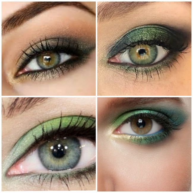 Trucco sposa....ma perchè? - 1
